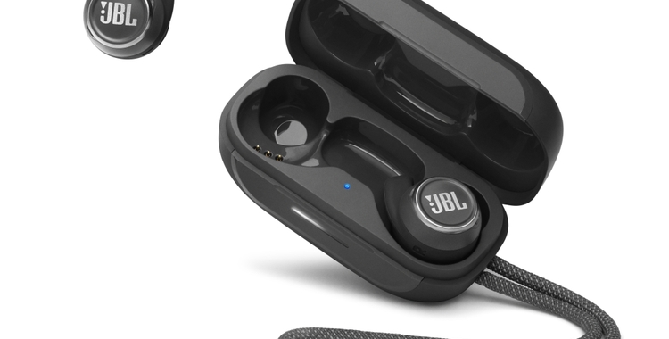 JBL® Bolsters Its REFLECT Series With The New Reflect Mini NC TWS